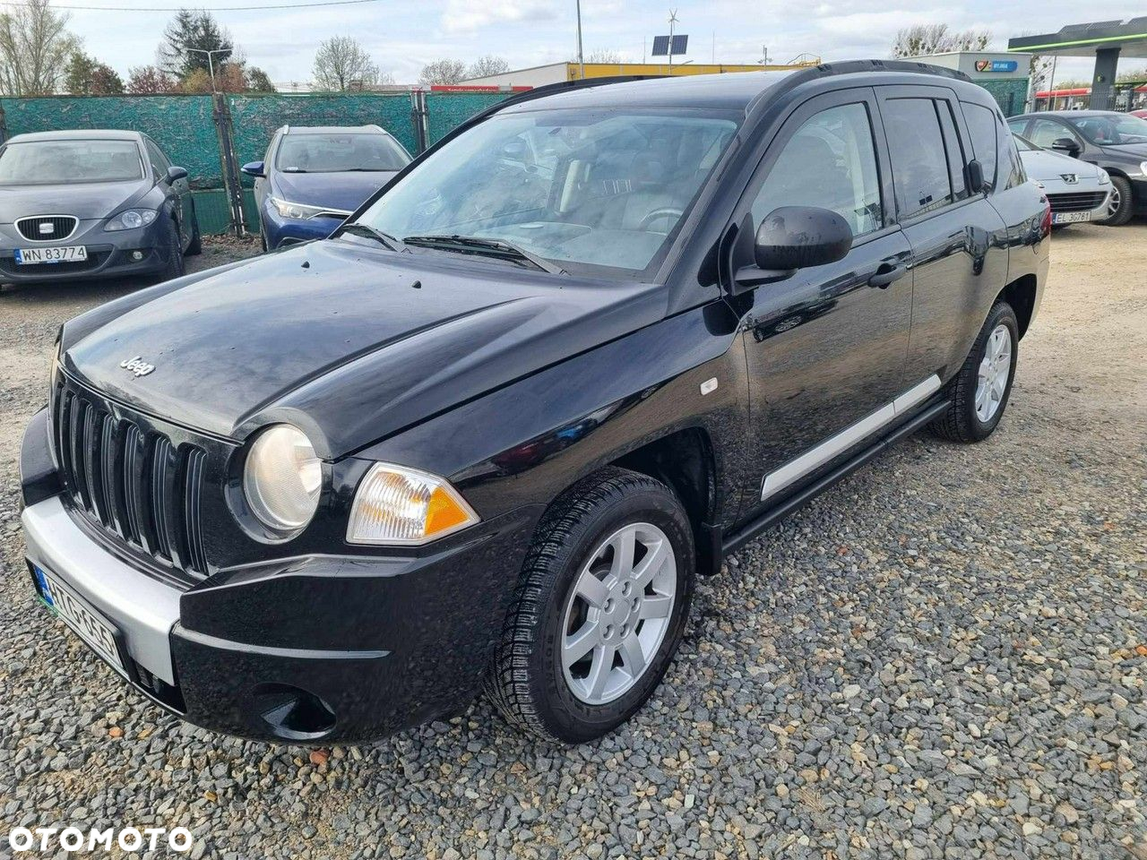 Jeep Compass - 2