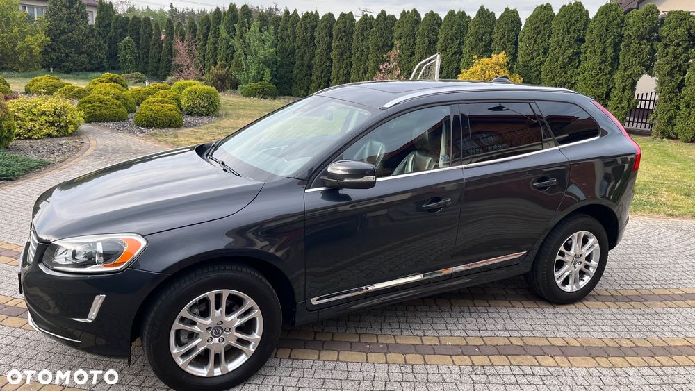 Volvo XC 60 - 21