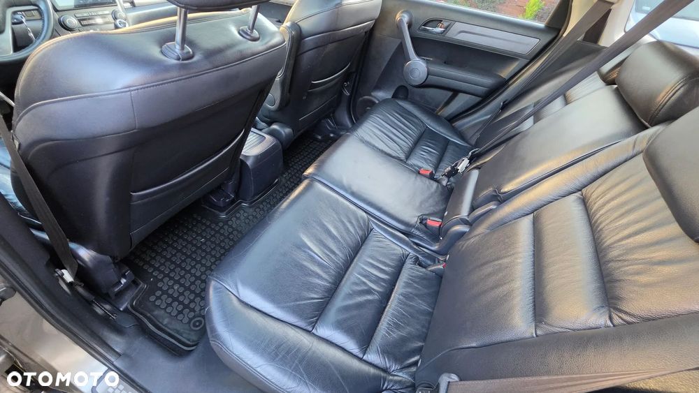 Honda CR-V - 17