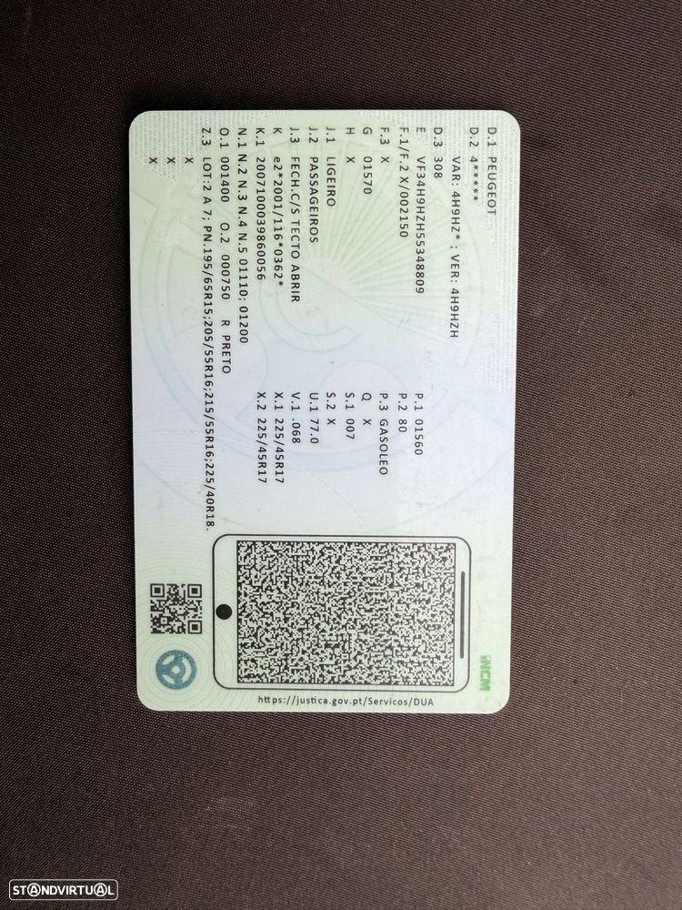 Peugeot 308 SW 1.6 HDi Sport CVM6 - 35