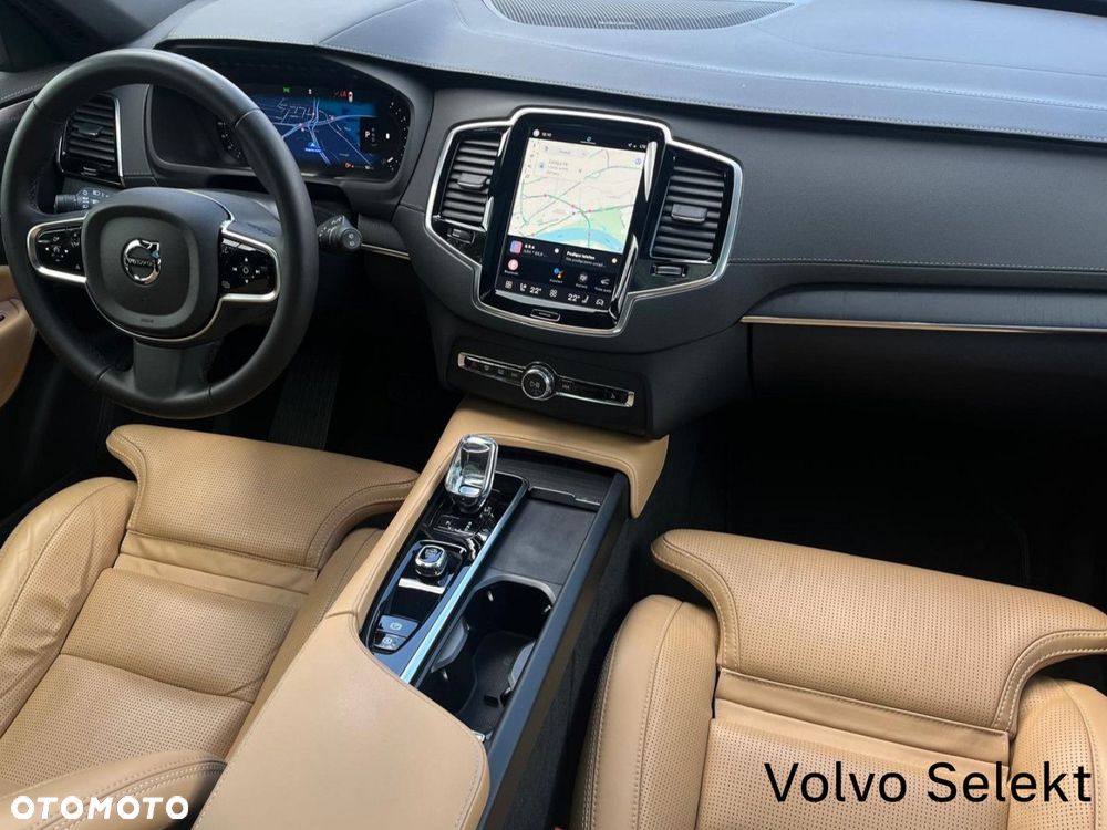 Volvo XC 90 - 13