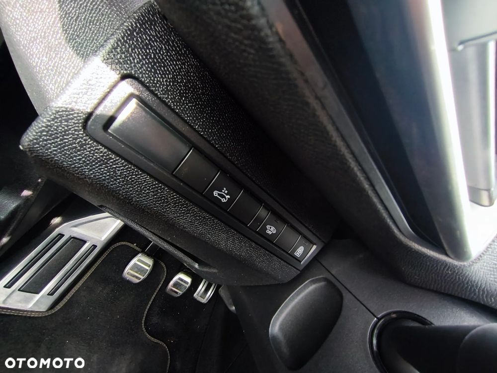 Peugeot 3008 2.0 BlueHDi Allure - 25