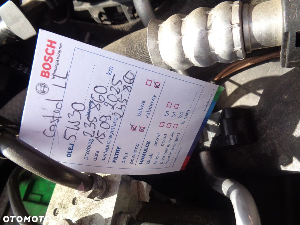 Mercedes-Benz GLK 320 CDI 4-Matic - 24