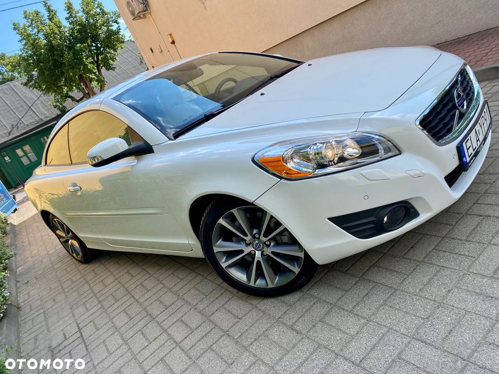 Volvo C70 T5 Summum - 10