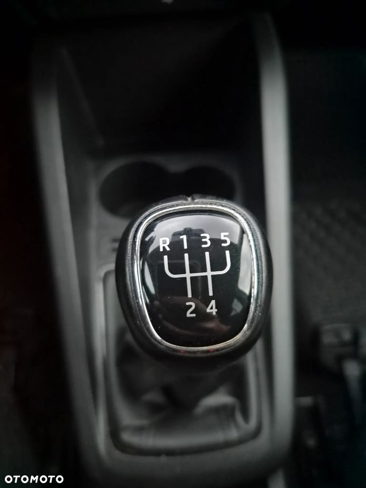 Skoda Fabia 1.0 TSI Ambition - 20