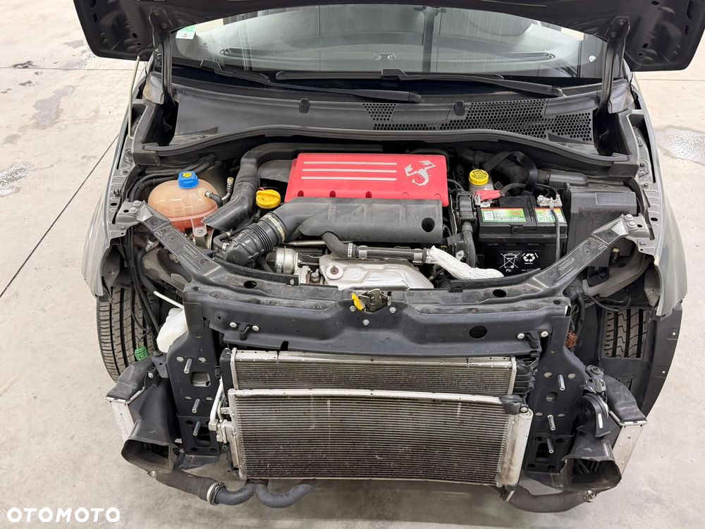 Abarth 500 - 14