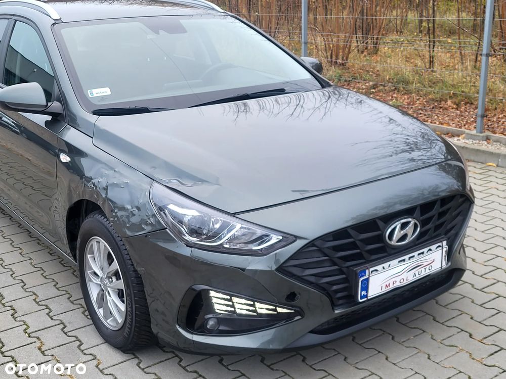 Hyundai i30 1.5 DPI Modern - 29