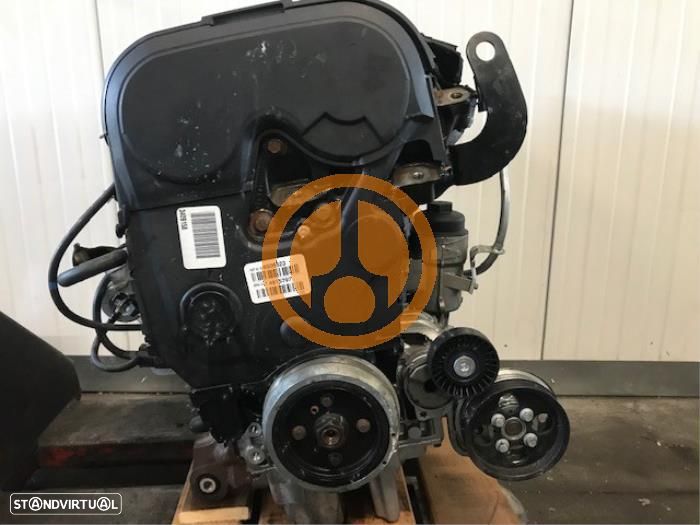 Motor B5254T12 VOLVO S60 II S80 II V40 3/5 PORTES V60 I XC60 I SUV XC70 II