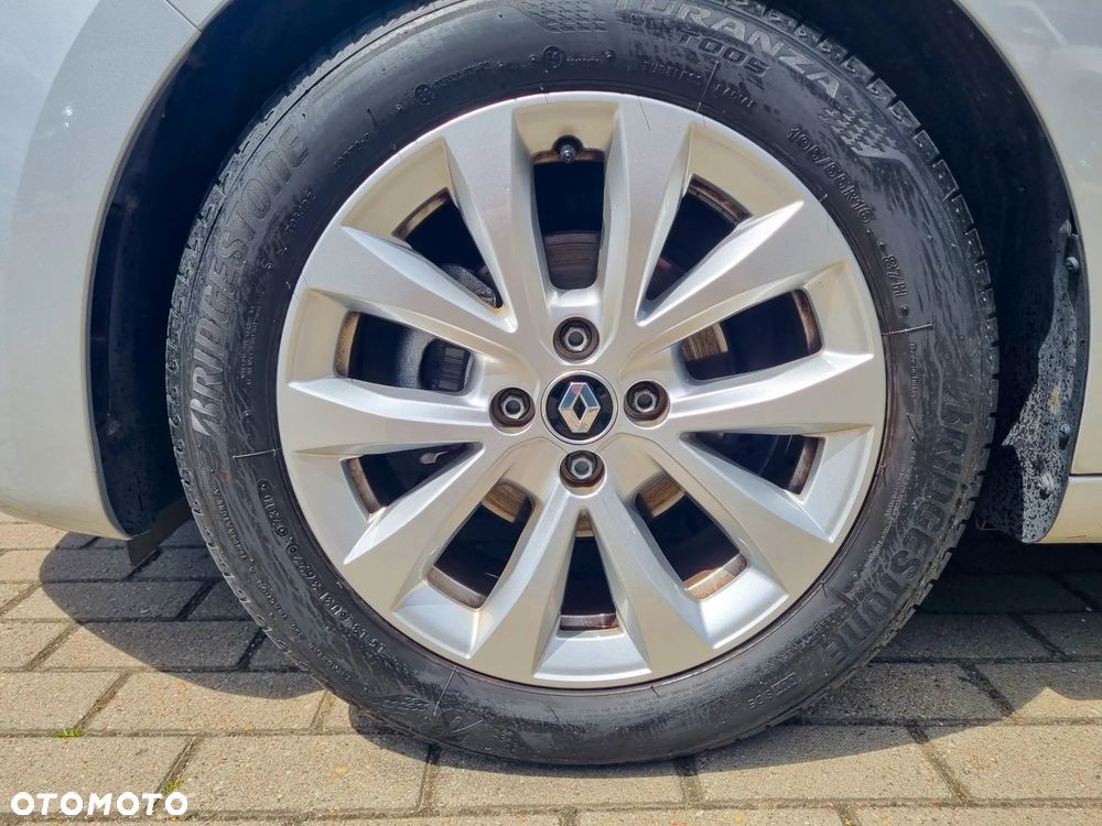 Renault Clio 1.0 TCe Intens - 33