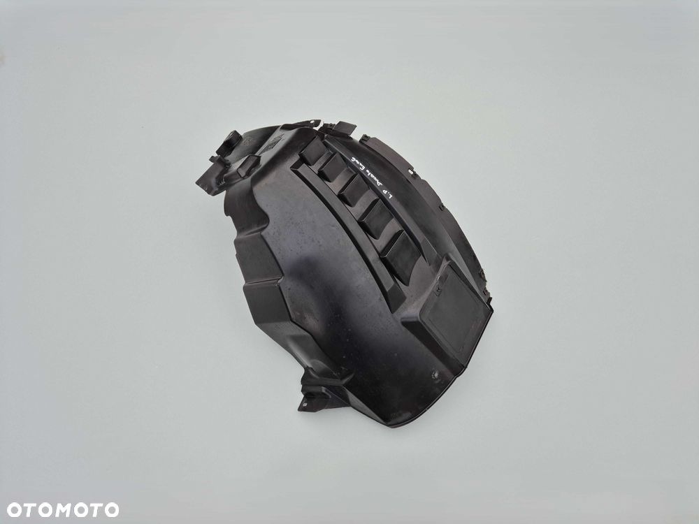 Lewe Przednie Przód Nadkole Fiat Ducato III Boxer Jumper Multijet Oryg - 2