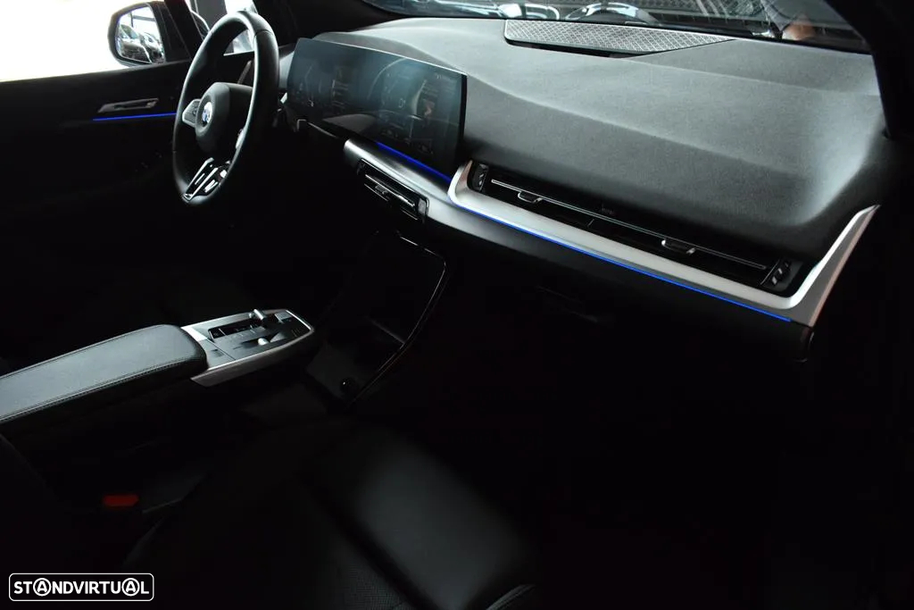 BMW 218 Active Tourer d Pack M Auto - 50