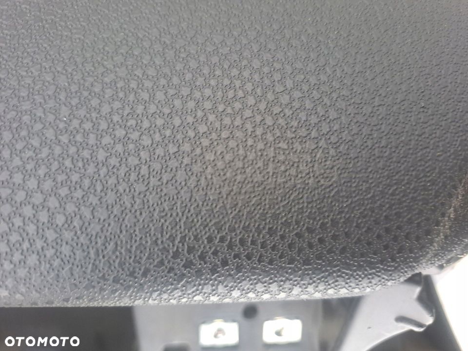 mini cooper r56 06-13r deska konsola airbag poduszki pasy oryg demontaż - 3