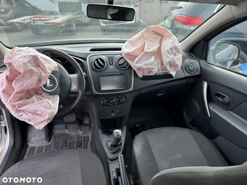 Dacia Sandero Stepway - 7