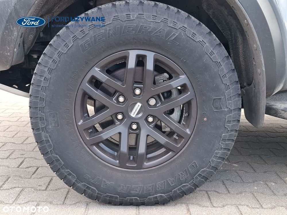 Ford Ranger - 26
