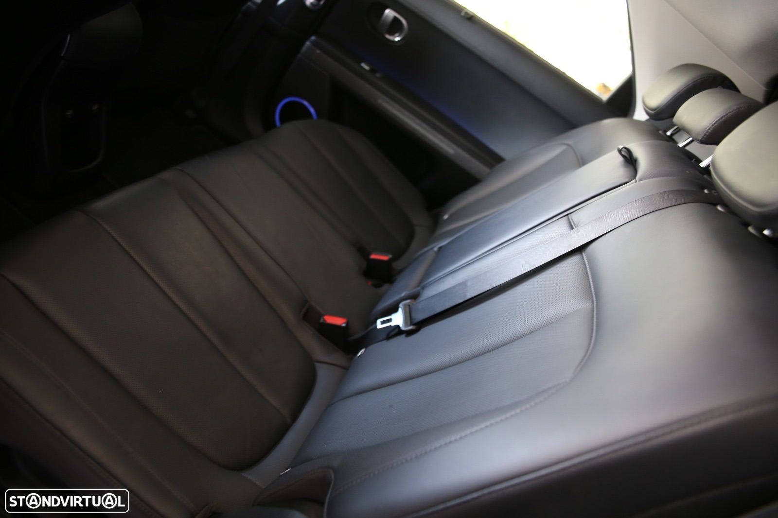 Hyundai Ioniq 5 84 kWh 4WD Techniq - 12