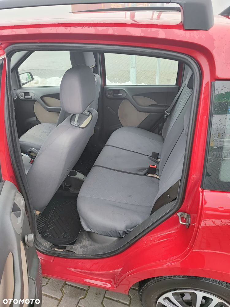 Fiat Panda 1.3 Multijet Emotion - 15