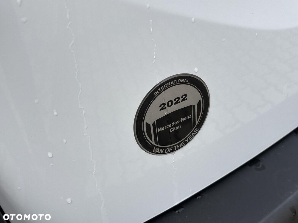 Mercedes-Benz citan Citan - 15