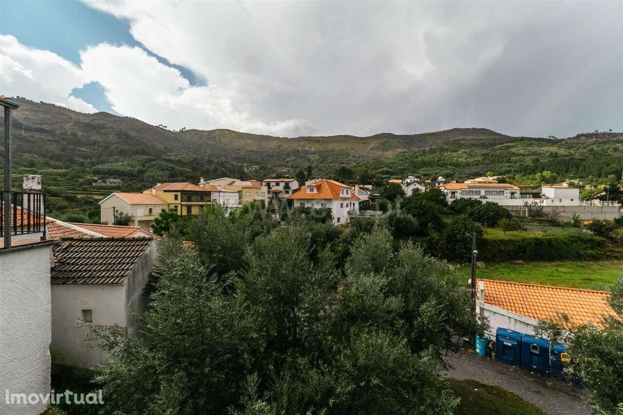 Moradia em Banda T2 / Covilhã, Aldeia do Souto - Grande imagem: 4/6