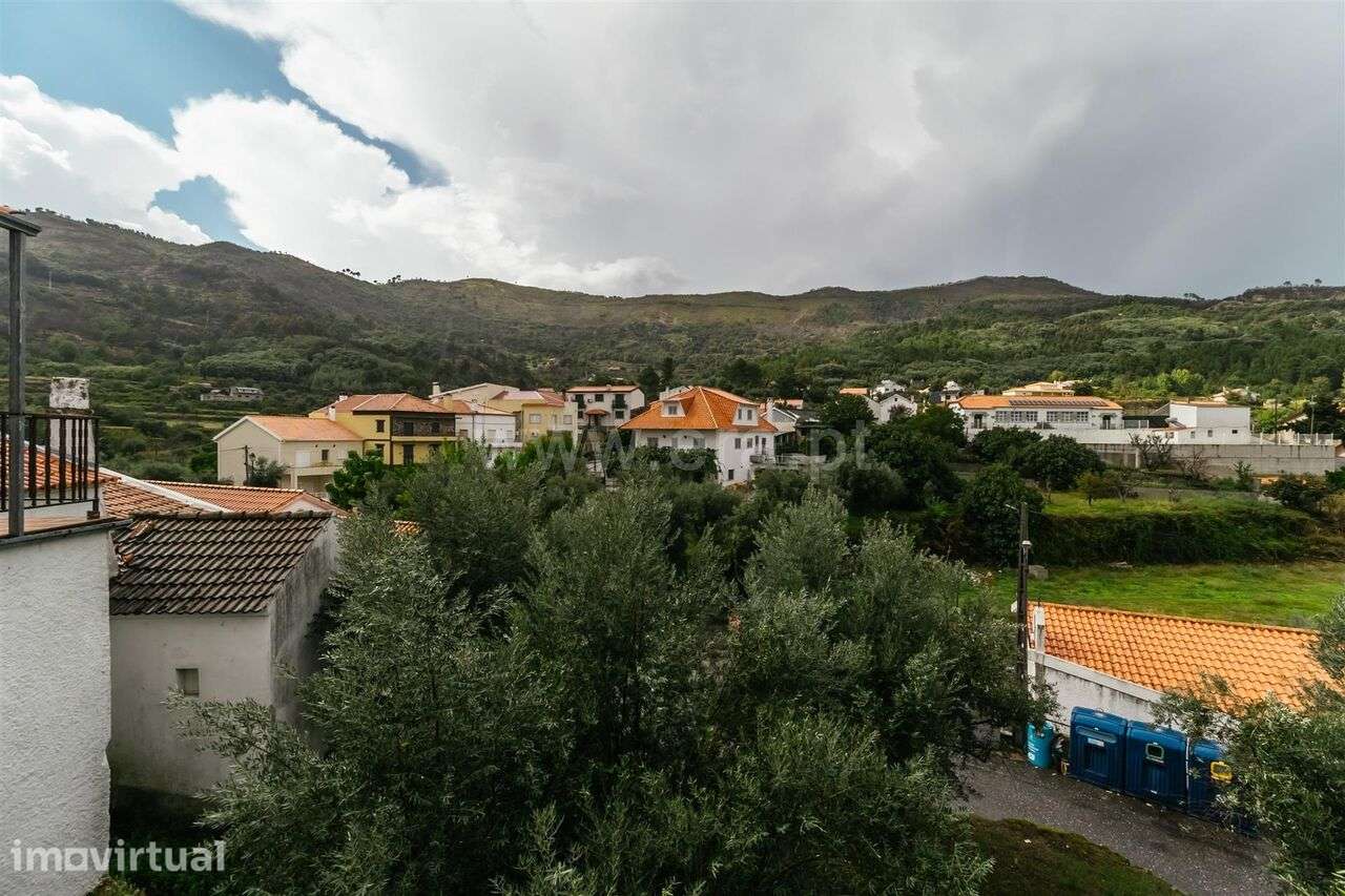 Moradia em Banda T2 / Covilhã, Aldeia do Souto - Grande imagem: 4/6