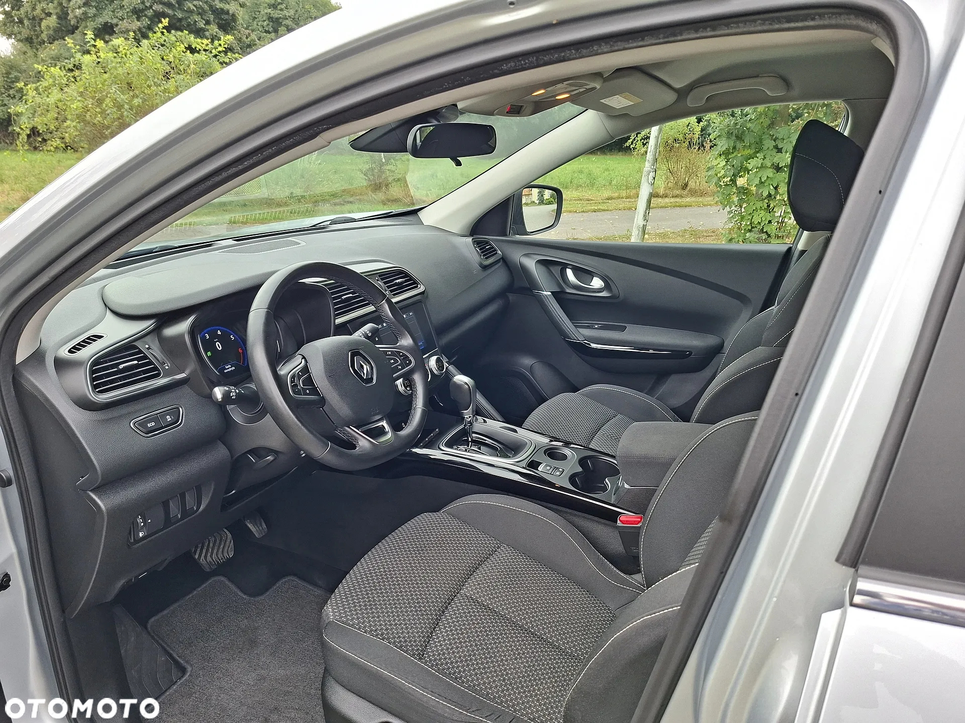 Renault Kadjar - 20