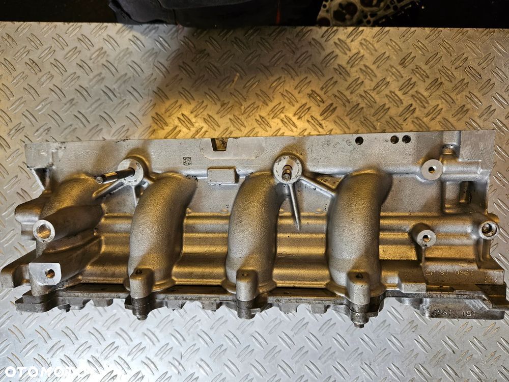 głowica peugeot, citroen 2.0 hdi 9641752610 - 5
