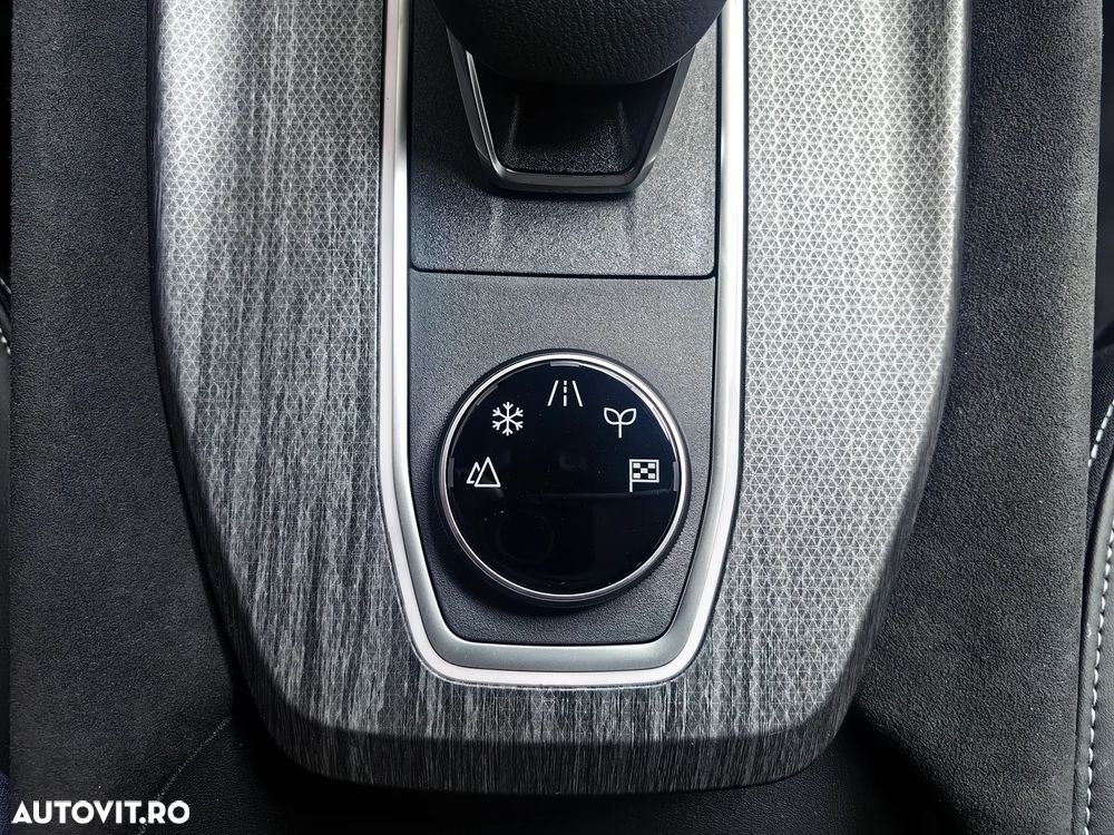 Nissan Qashqai 1.3 l 156CP X-Tronic 4WD MHEV Tekna Plus - 22