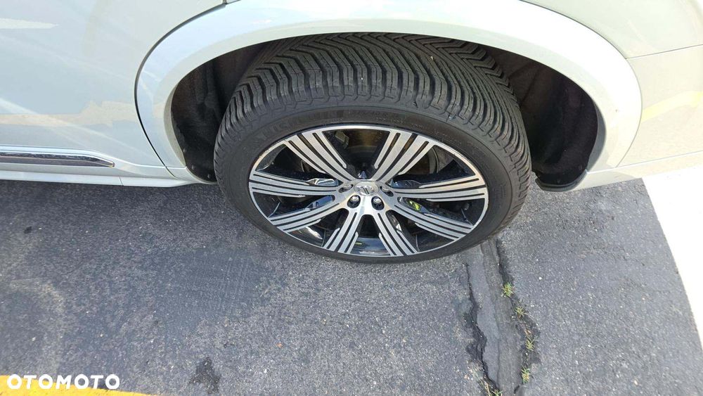 Volvo XC 90 T6 AWD Inscription - 20