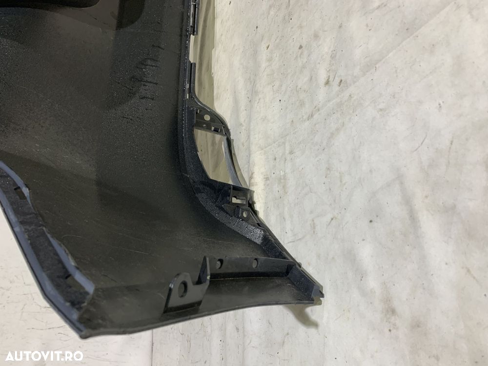 Bara spate Ford Focus 3, facelift, Hatchback, 2014, 2015, 2016, 2017, 2018, cod origine OE F1EB-17906-A. - 8