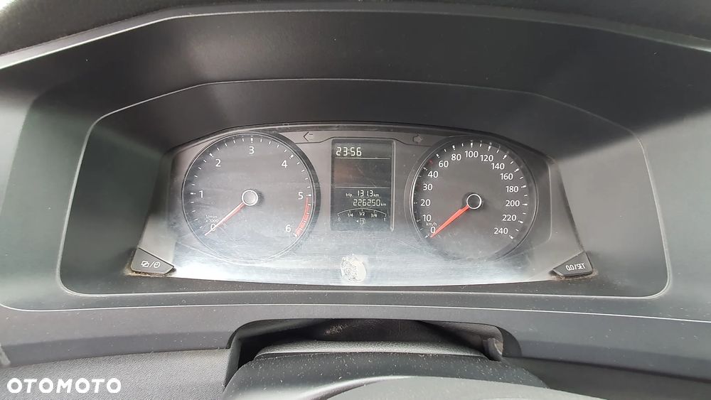 Volkswagen Transporter T6 - 5