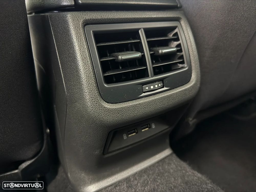 SEAT Leon 1.0 EcoTSI FR S/S - 15