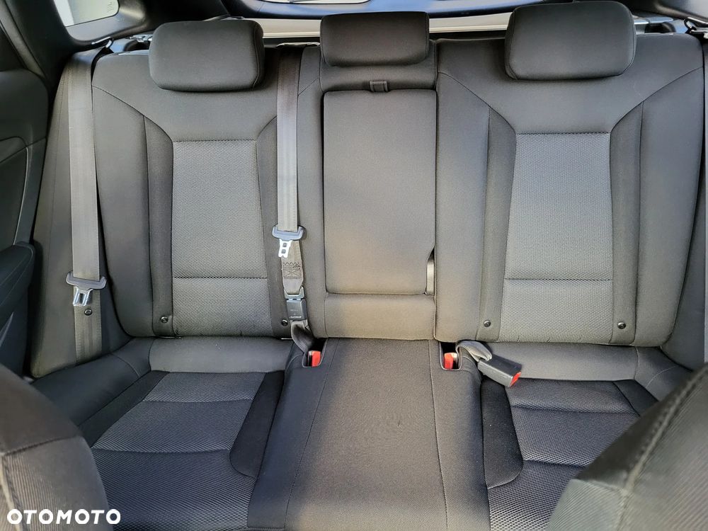 Hyundai i40 1.7 CRDi Comfort DCT - 36