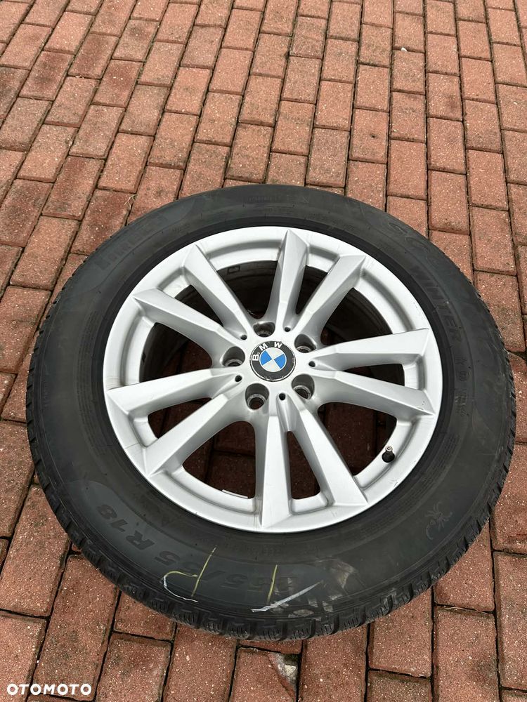 BMW X5 xDrive25d - 10