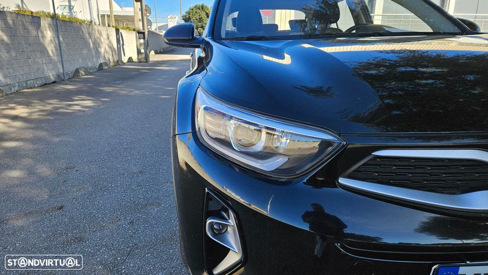 Kia Stonic 1.2 Dynamic - 8