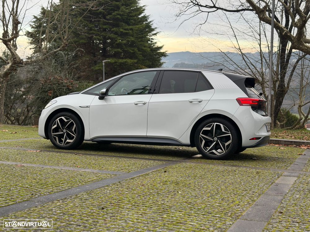 VW ID.3 Performance Upgrade Pro 1st Max - 10