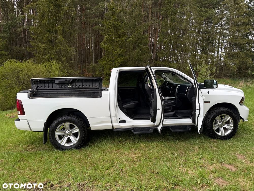 Dodge RAM - 27