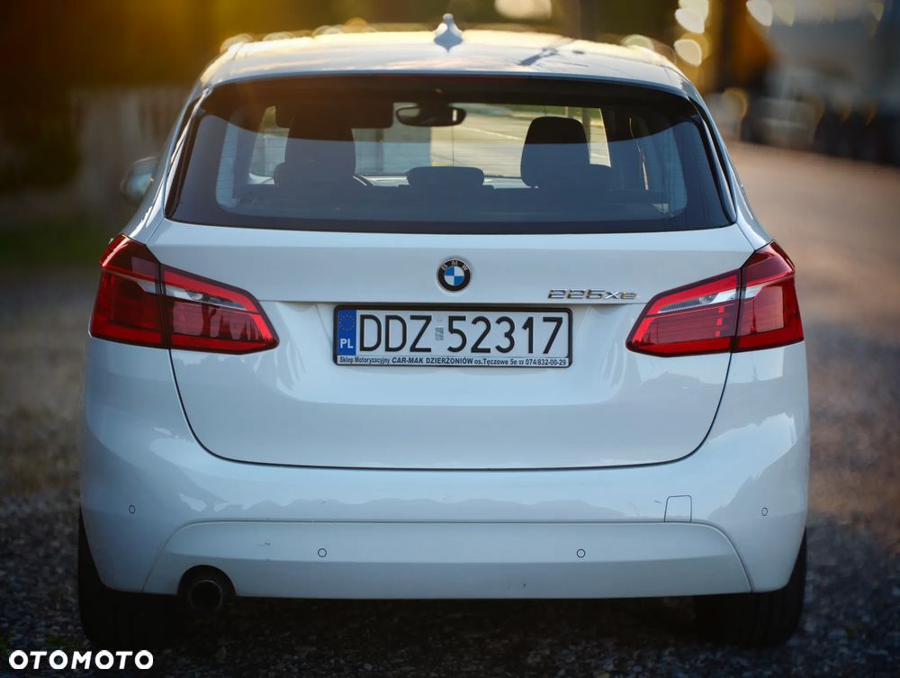 BMW Seria 2 225xe iPerformance Advantage - 27