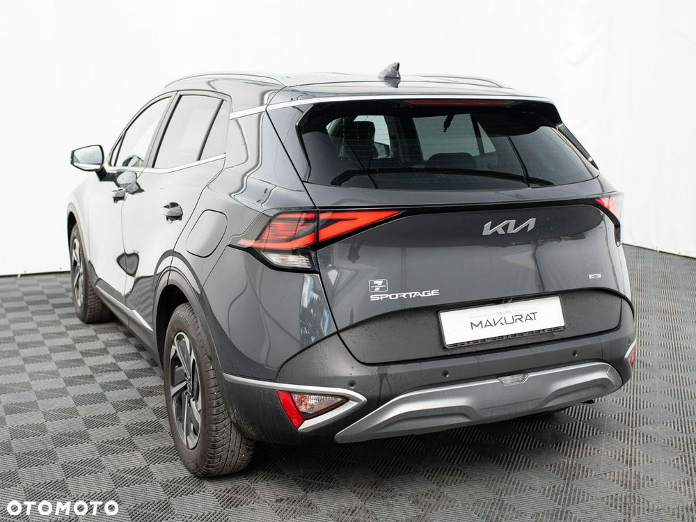 Kia Sportage 1.6 T-GDI MHEV L 2WD DCT - 5