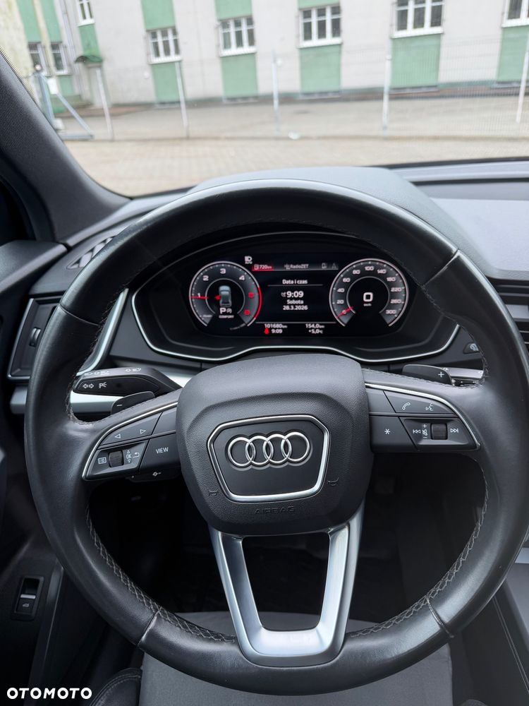 Audi Q5 40 TDI Quattro S tronic - 7