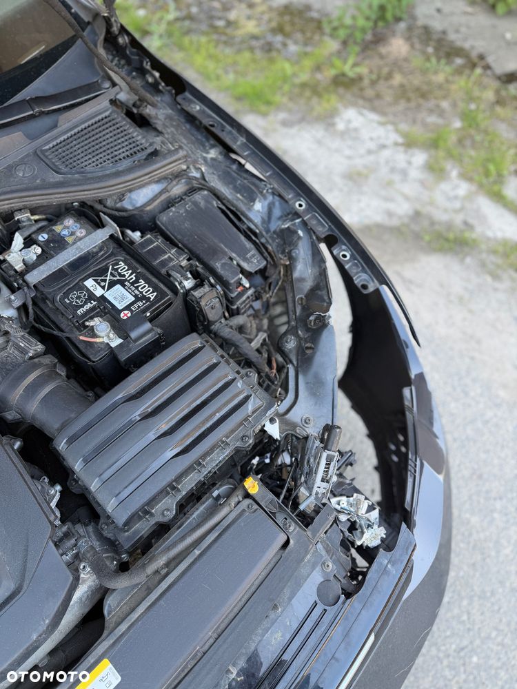 Volkswagen Golf Variant 2.0 TDI SCR DSG Life - 10