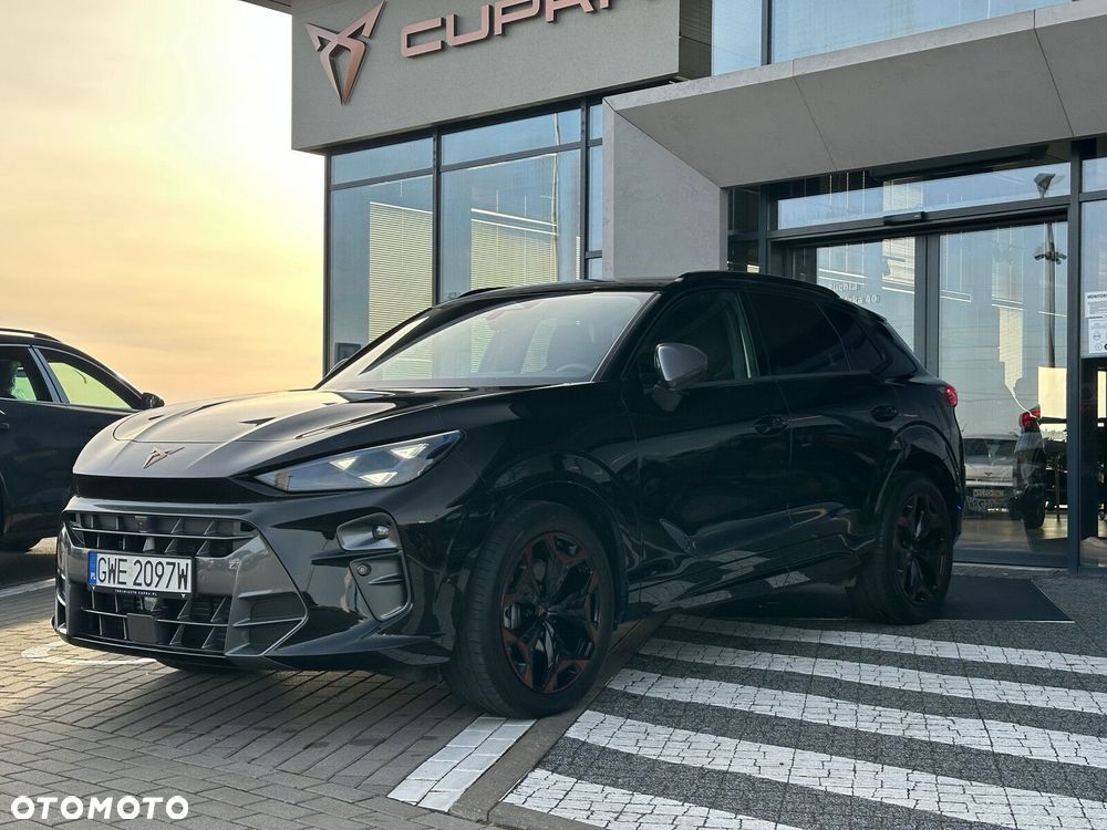 Cupra Terramar - 5