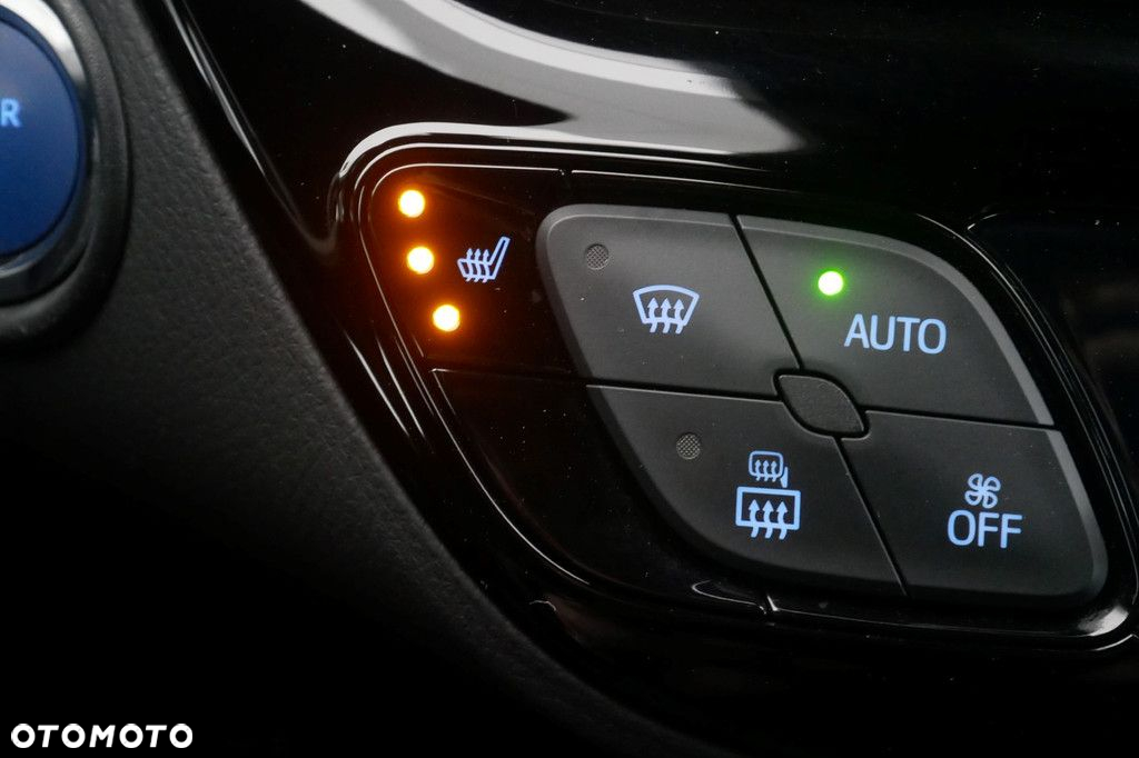 Toyota C-HR - 20