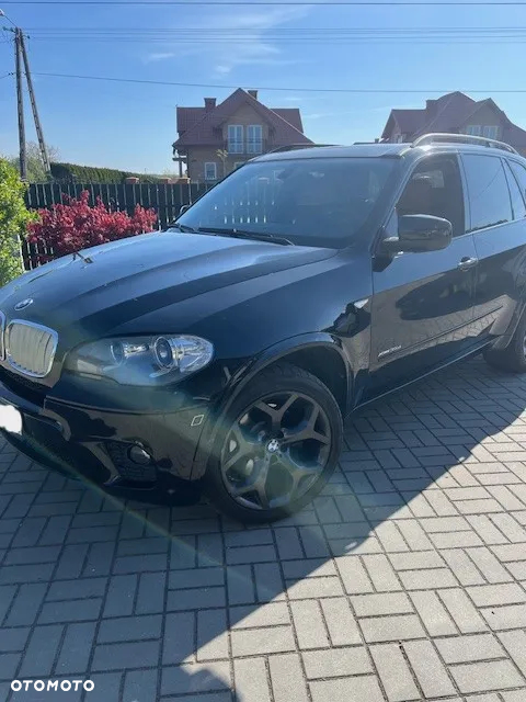 BMW X5 - 8