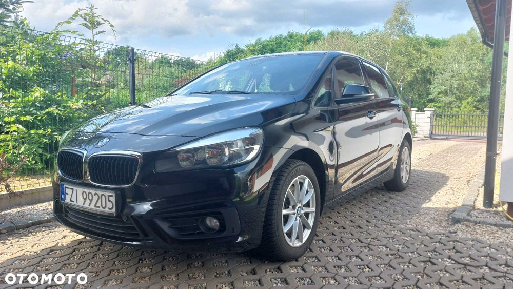 BMW Seria 2 - 1