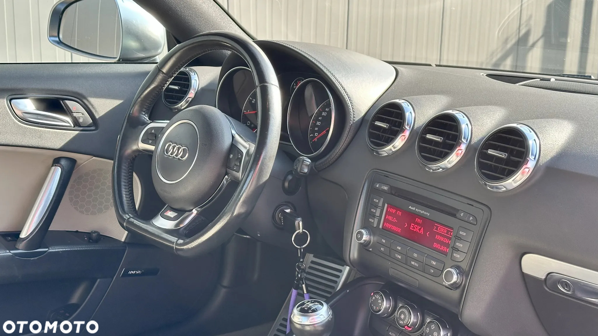 Audi TT Coupé 2.0 TFSI - 12
