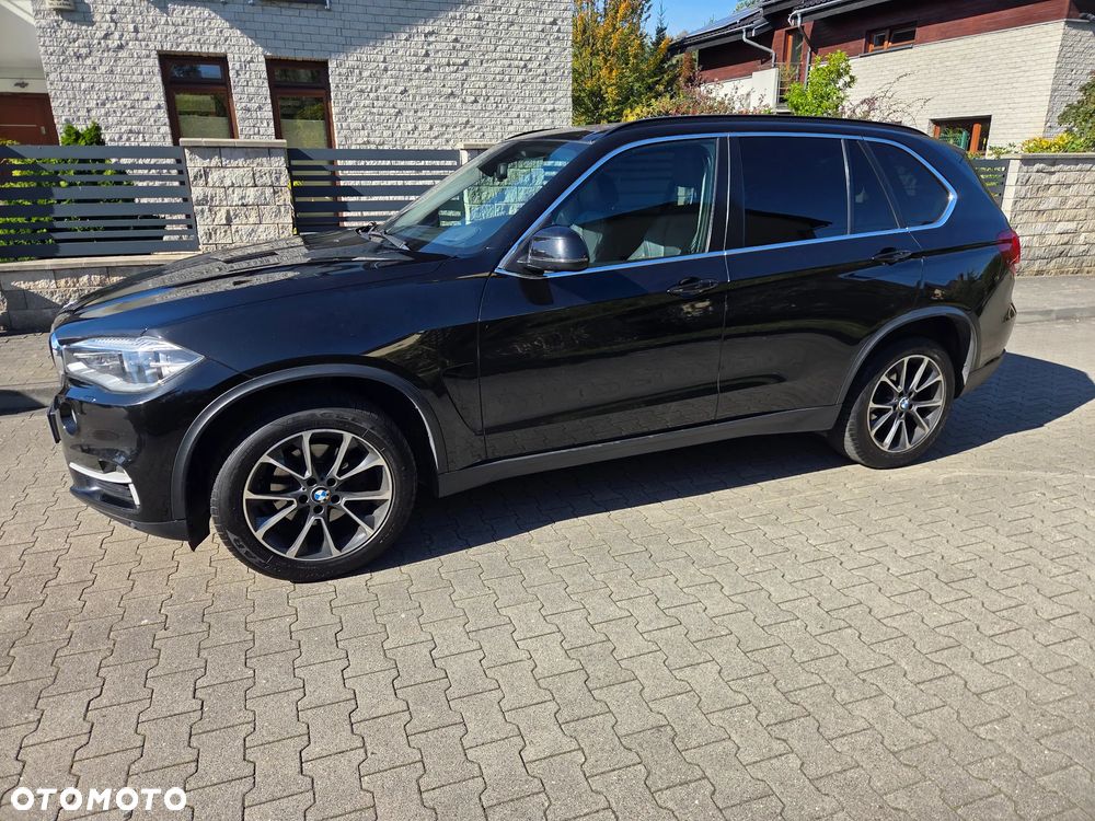 BMW X5 xDrive30d - 2
