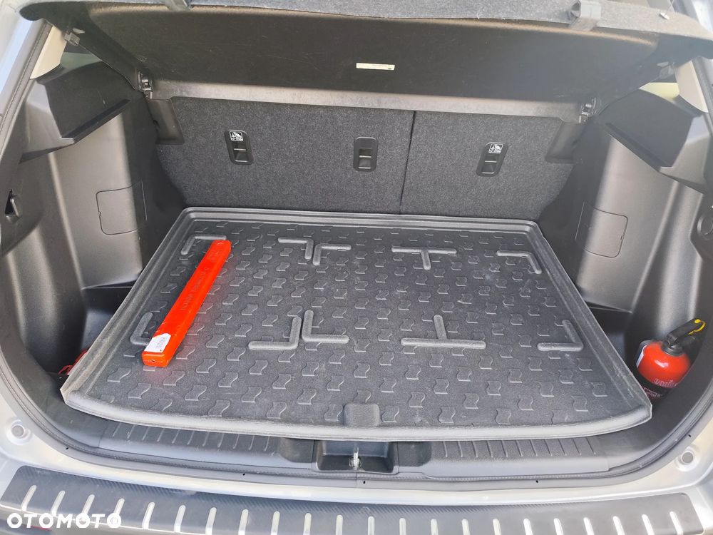 Suzuki Vitara 1.6 Premium 2WD - 21