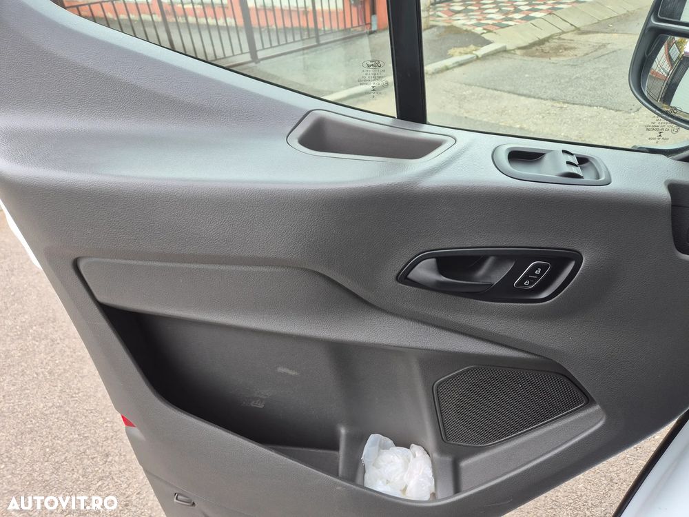 Ford Transit - 8