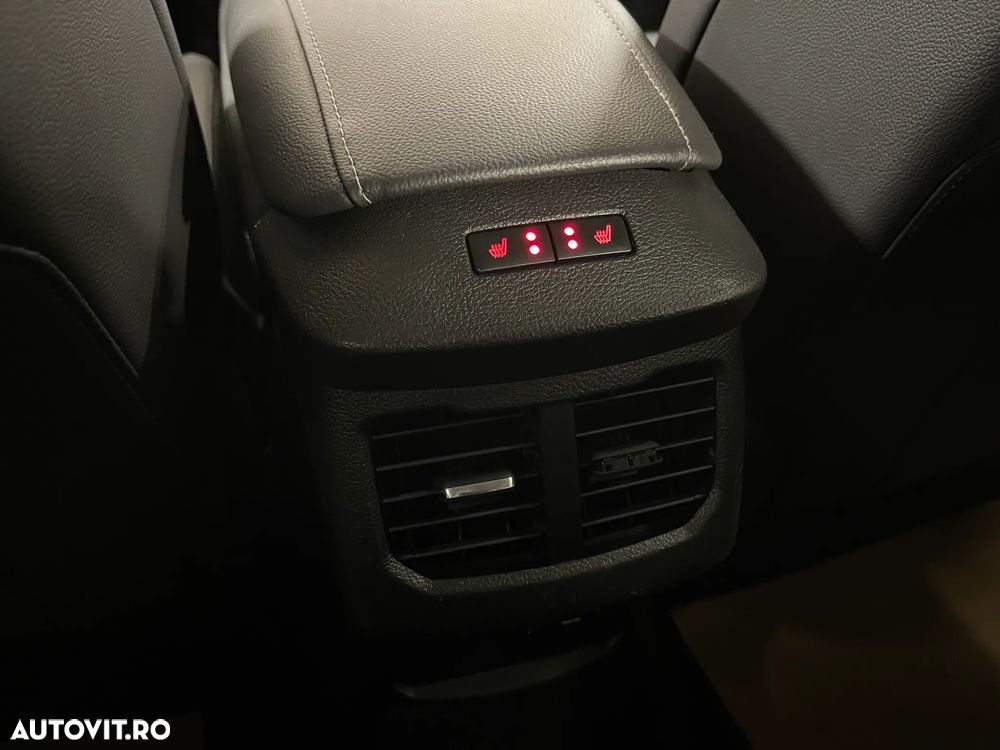 Ford Mondeo 2.0 TDCI Aut. AWD Titanium - 22