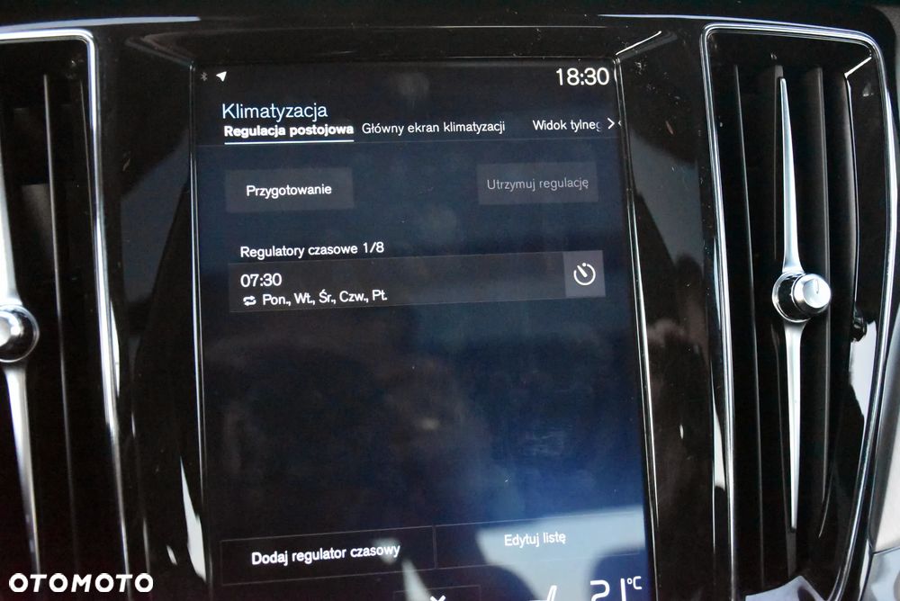 Volvo S60 T6 AWD Momentum Pro - 37