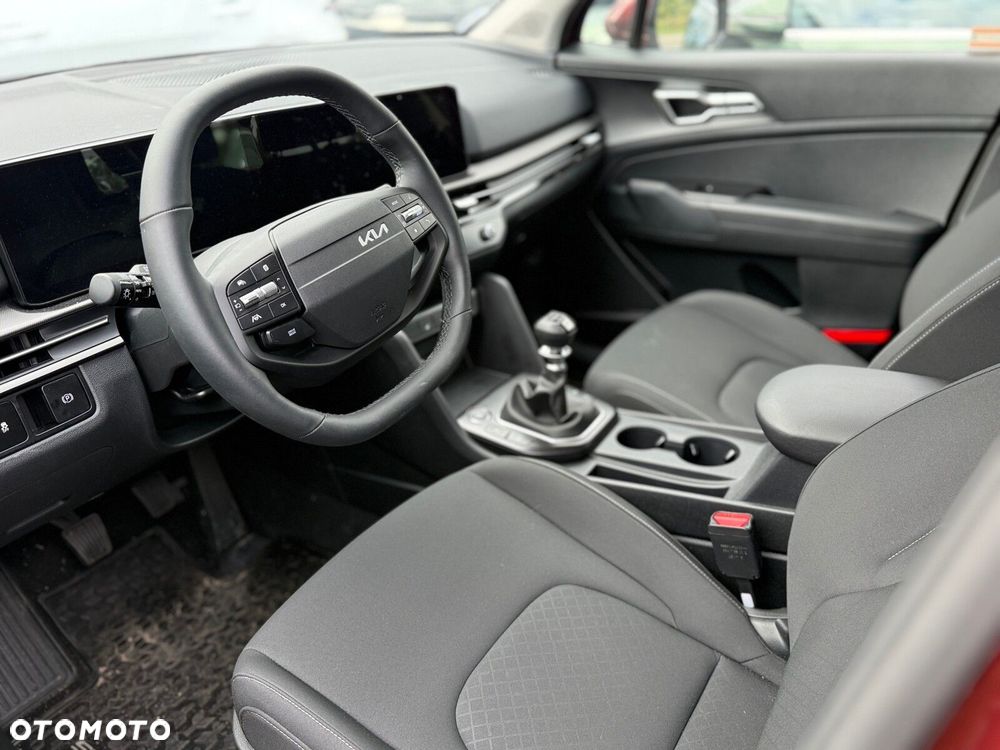 Kia Sportage 1.6 T-GDI Smart 2WD - 4